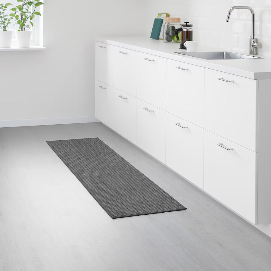 BRYNDUM Kitchen mat
