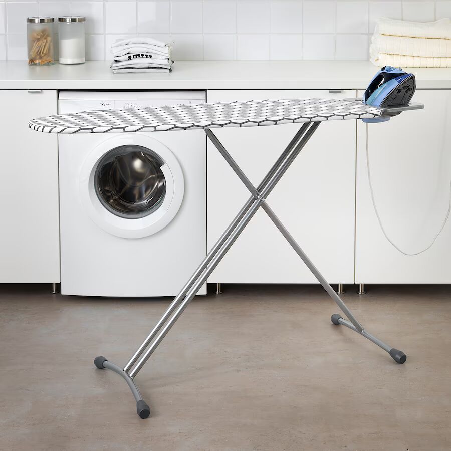 DÄNKA Ironing board