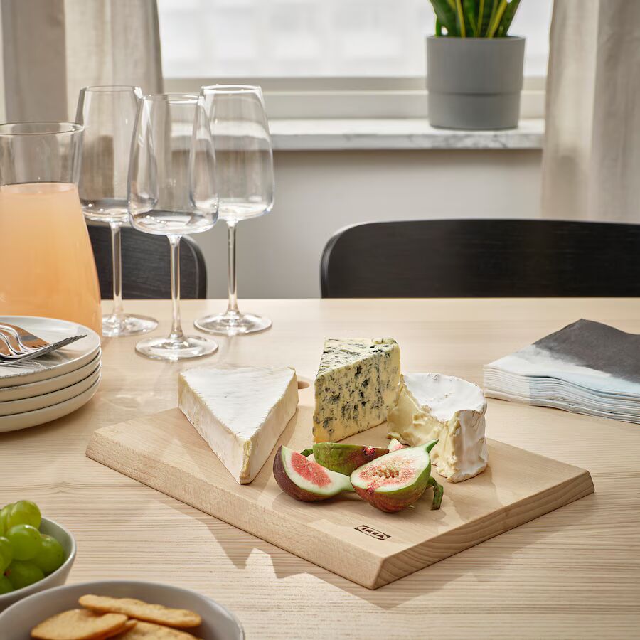 KRUSTISTEL Serving/chopping board