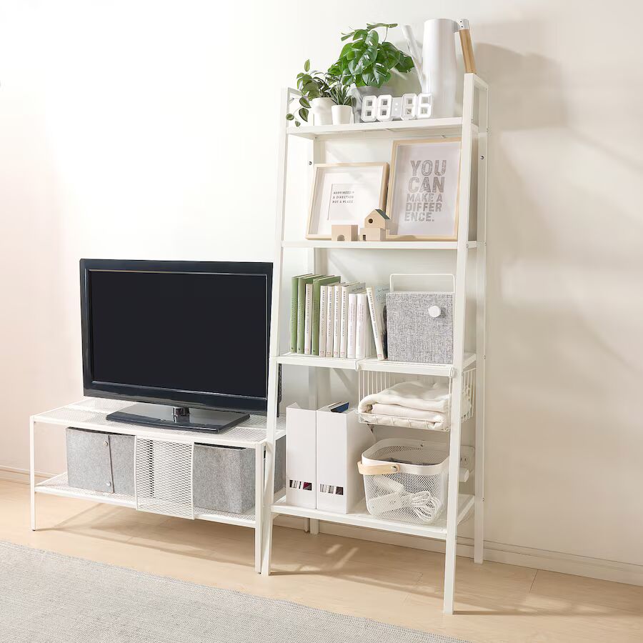 LERBERG Shelf unit