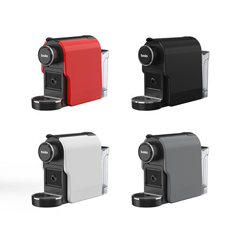 Bolo Coffee Machine for Nespresso Capsule