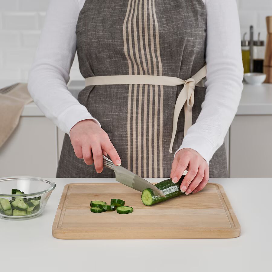 SÅPÖRTMAL Chopping board