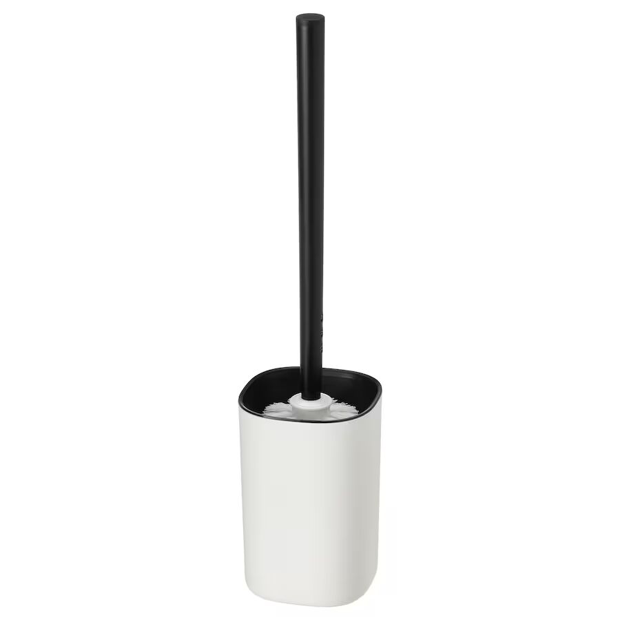 STORAVAN Toilet brush