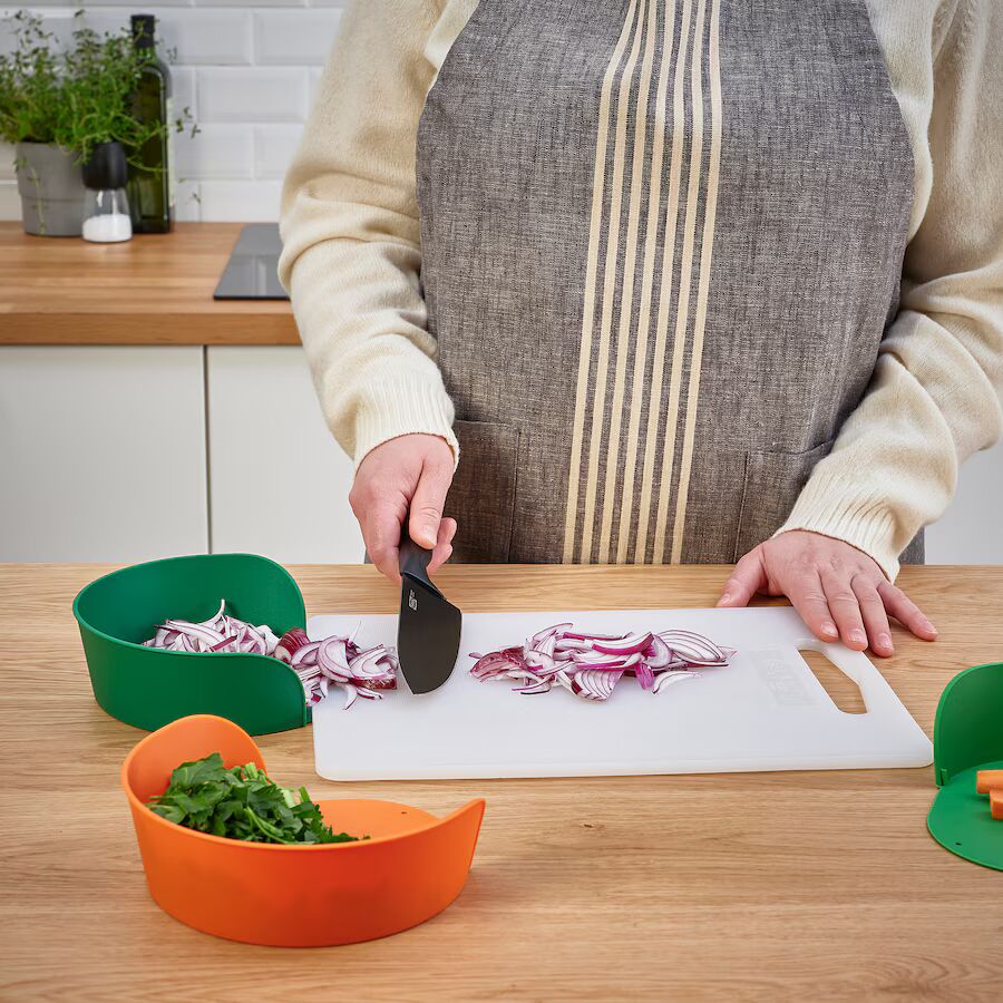 UPPFYLLD Preparation bowl