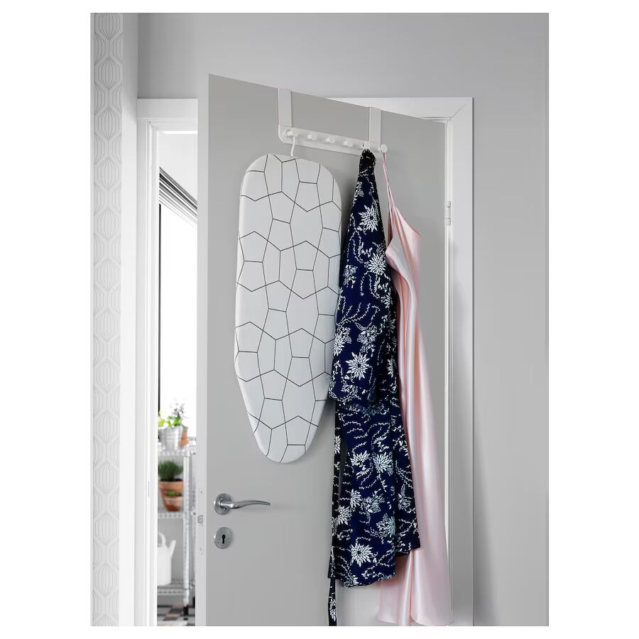 ENUDDEN Hanger for door