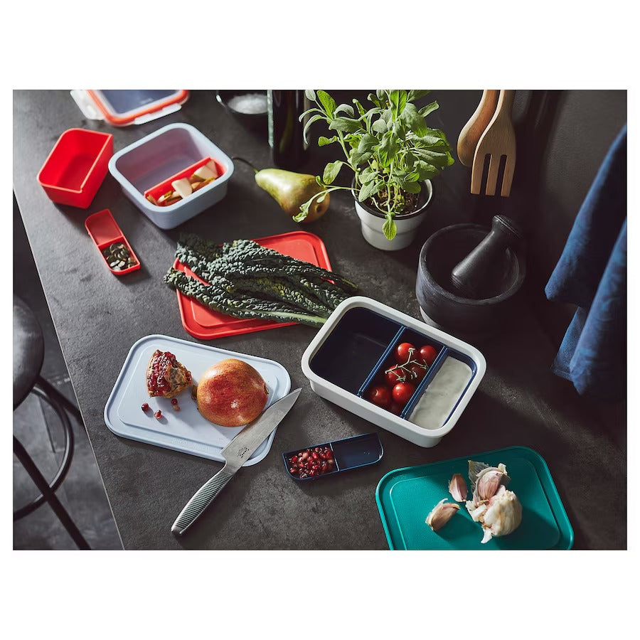 IKEA 365+ Chopping board, 22x16 cm