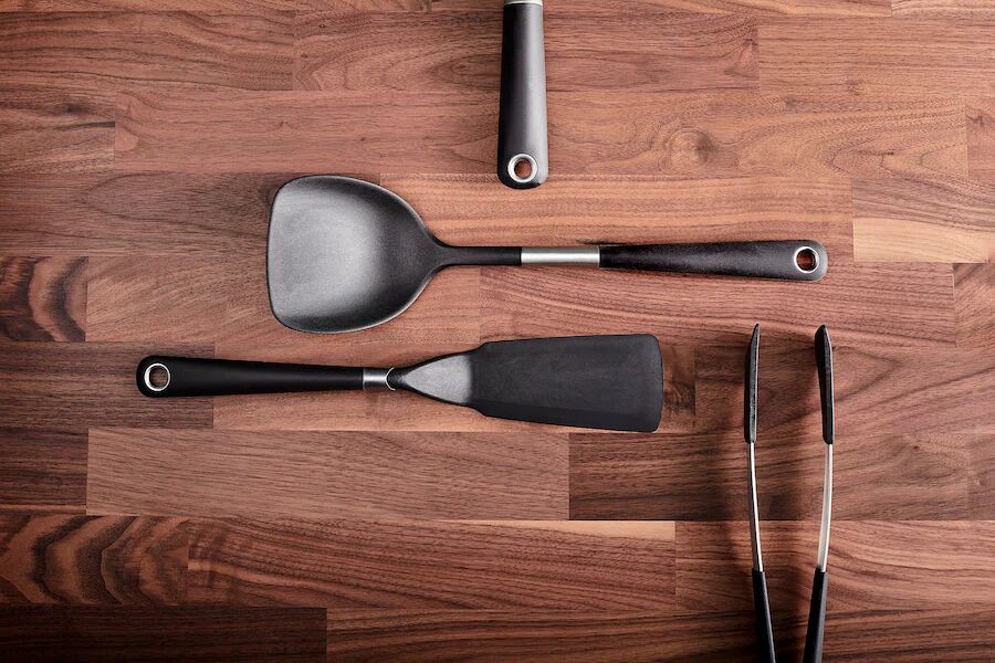 IKEA 365+ HJÄLTE Wok spatula