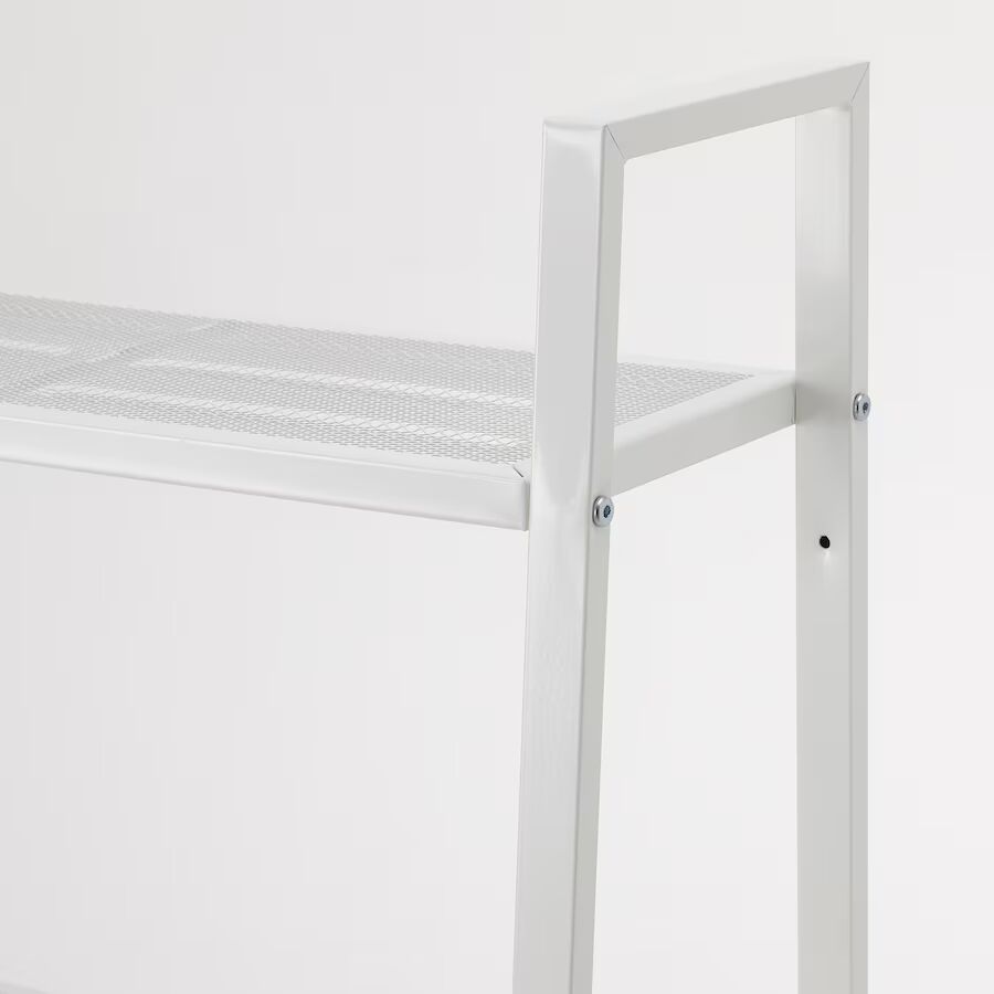 LERBERG Shelf unit
