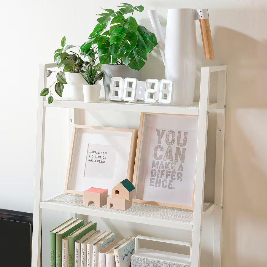 LERBERG Shelf unit