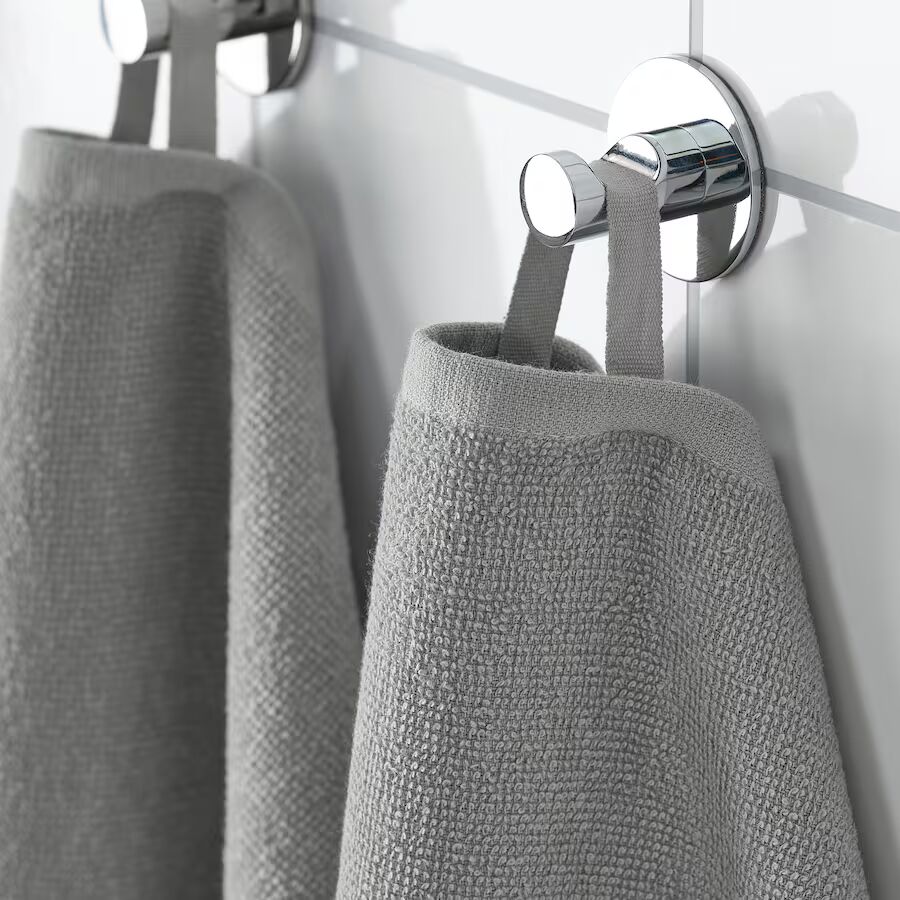 LUDDVIAL Bath towel