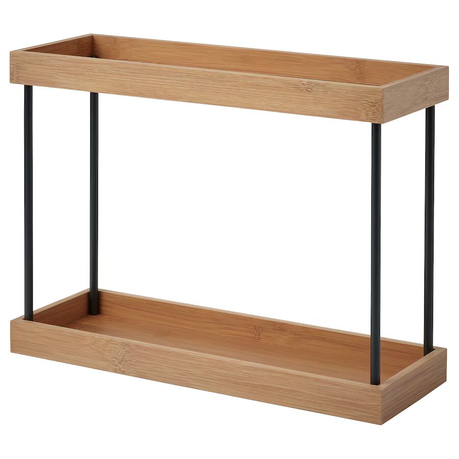 NÅLBLECKA Kitchen countertop organiser