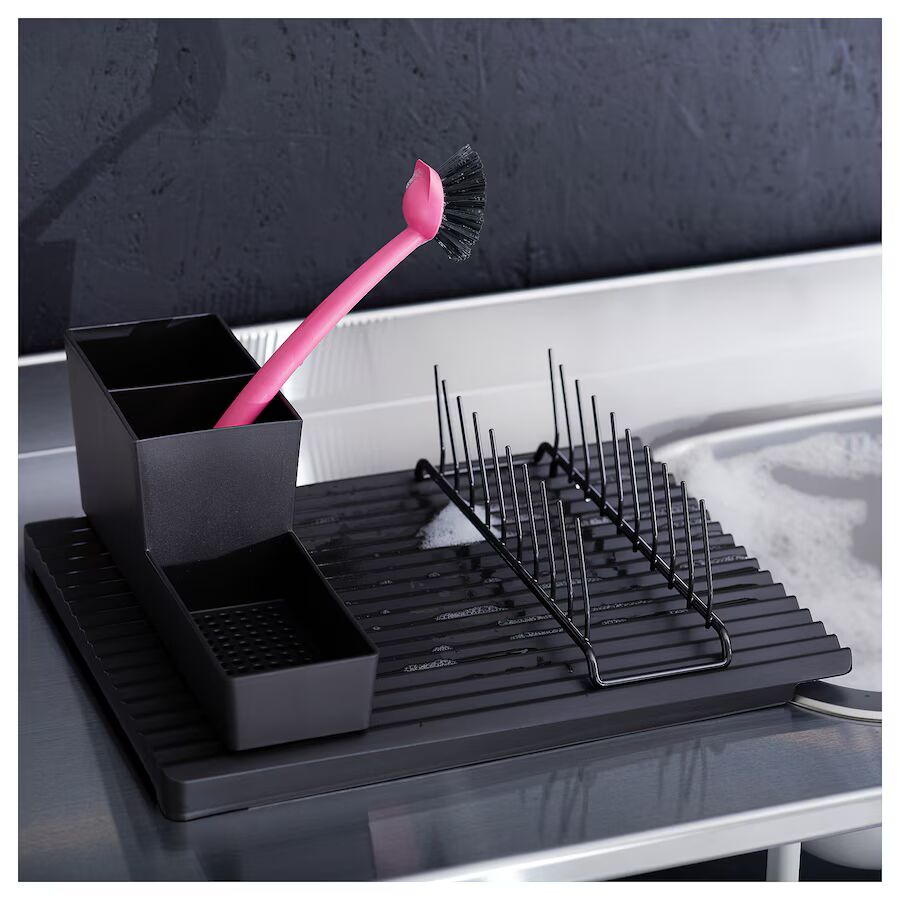 RINNIG Dish drainer