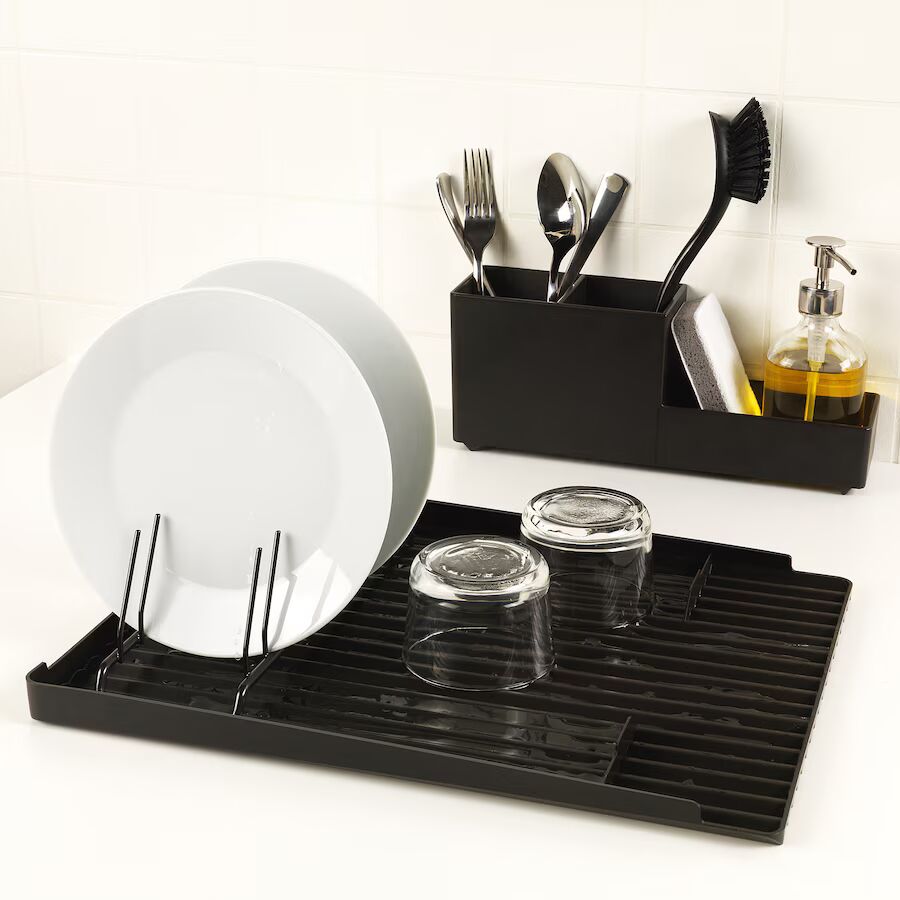 RINNIG Dish drainer