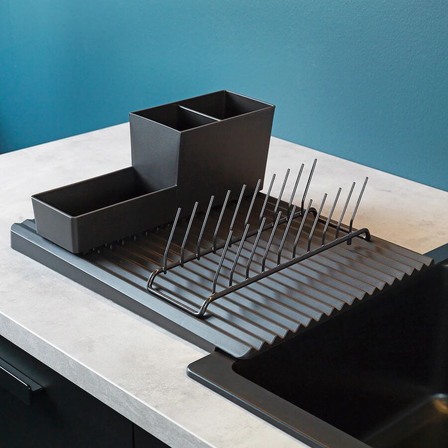 RINNIG Dish drainer
