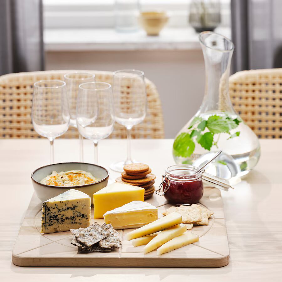 SÅPÖRTMAL Chopping board