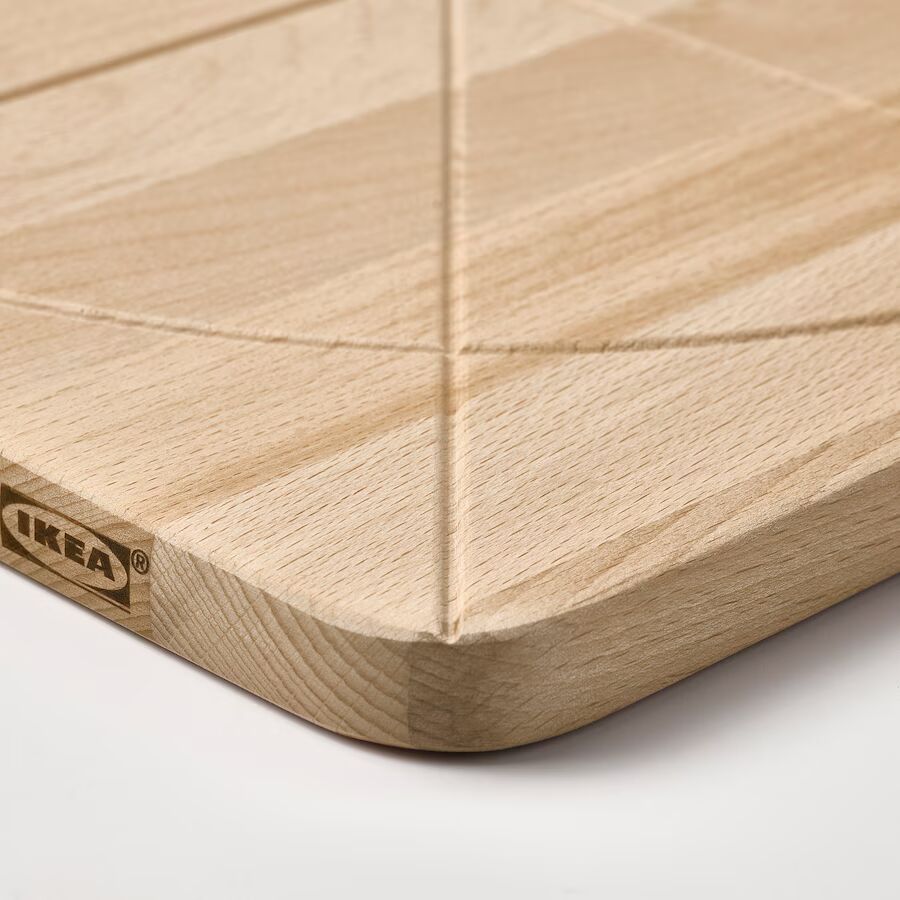 SÅPÖRTMAL Chopping board