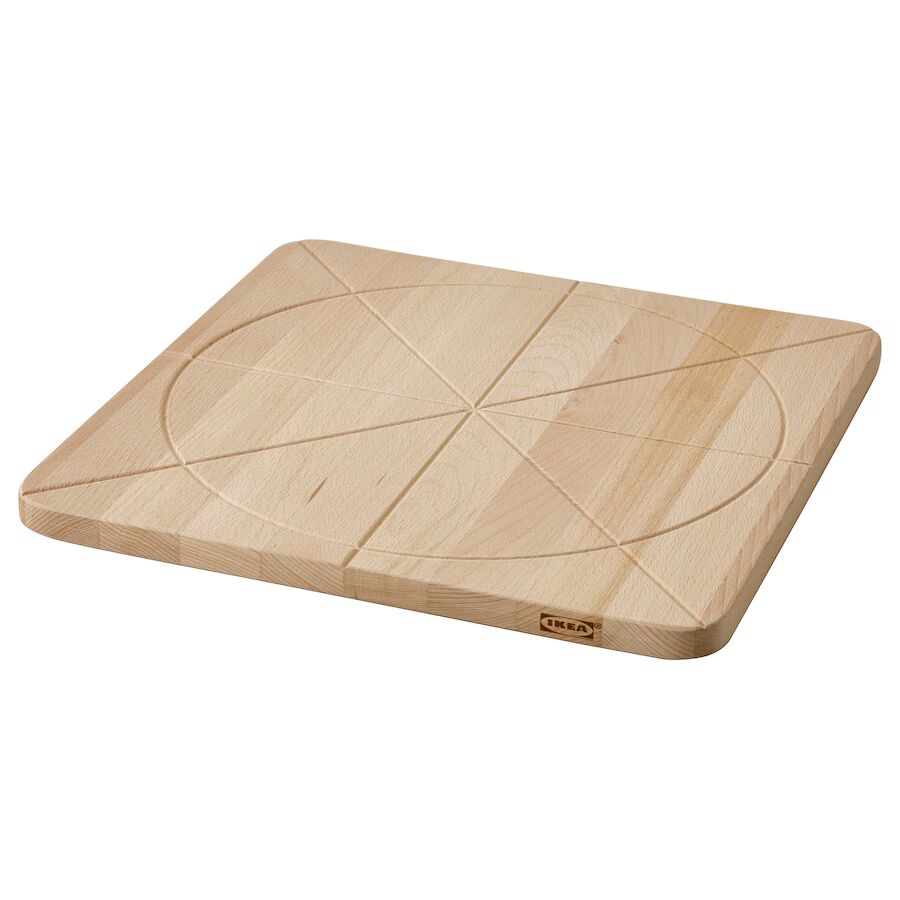 SÅPÖRTMAL Chopping board