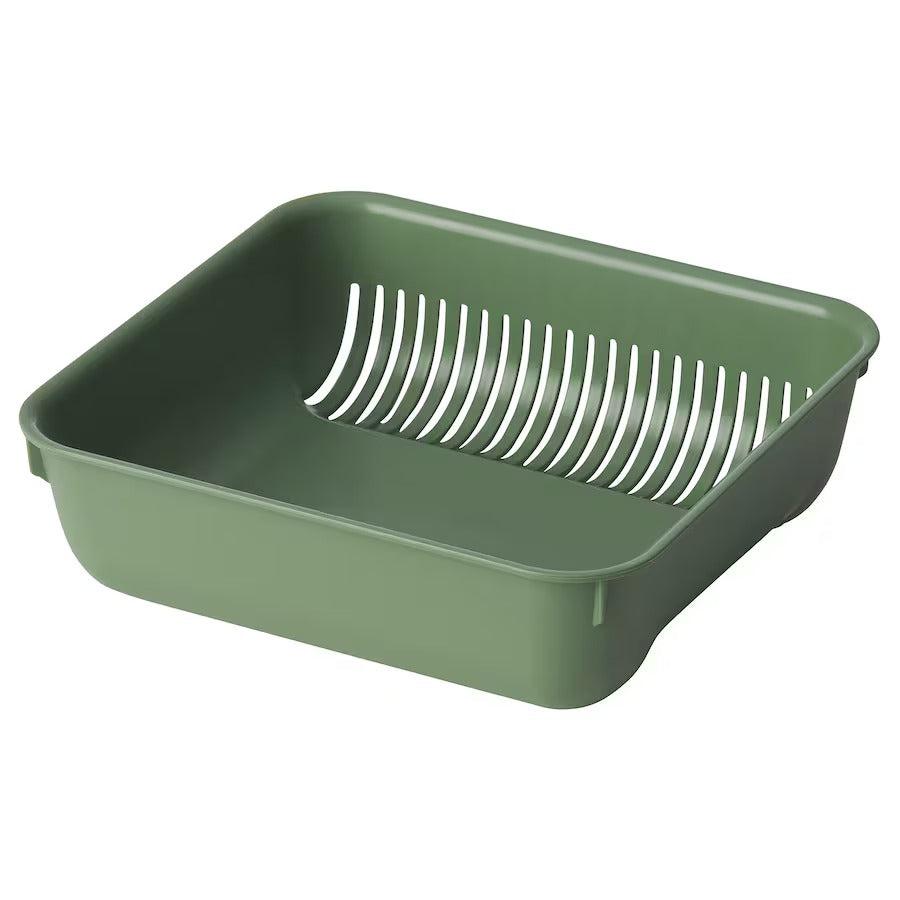 SKOLÄST Food waste strainer