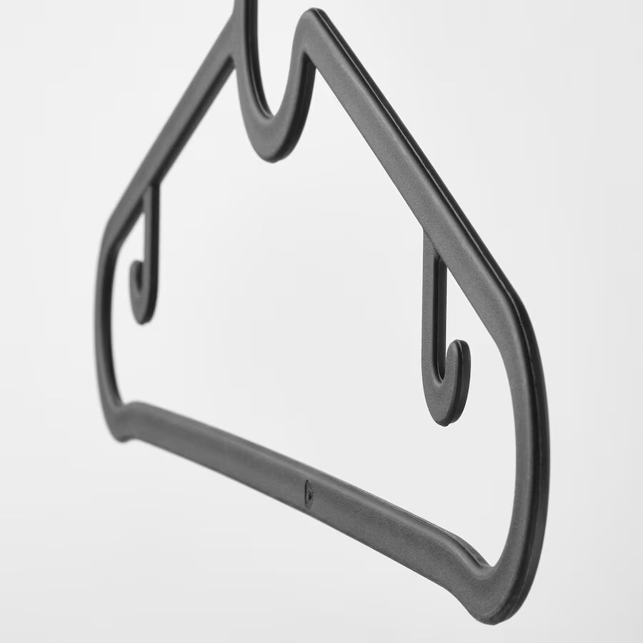 SPRUTTIG Hanger