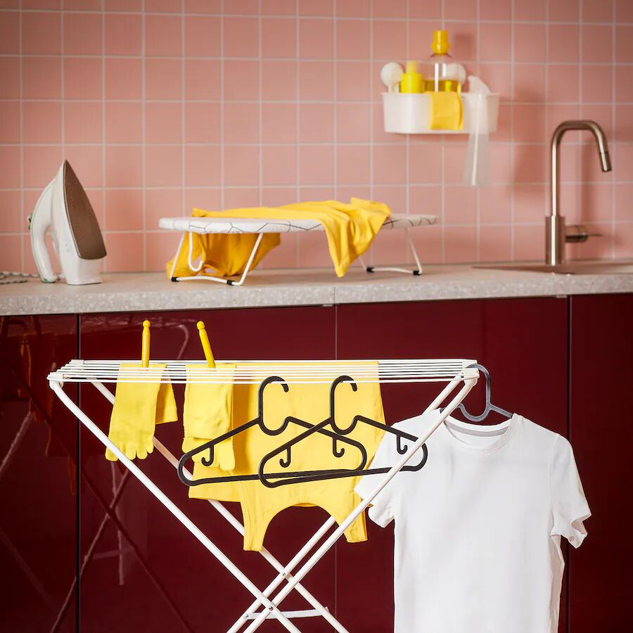 SPRUTTIG Hanger