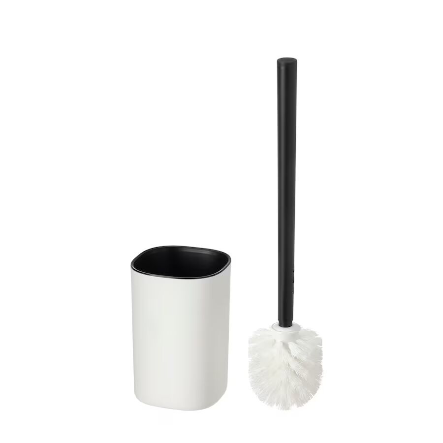 STORAVAN Toilet brush