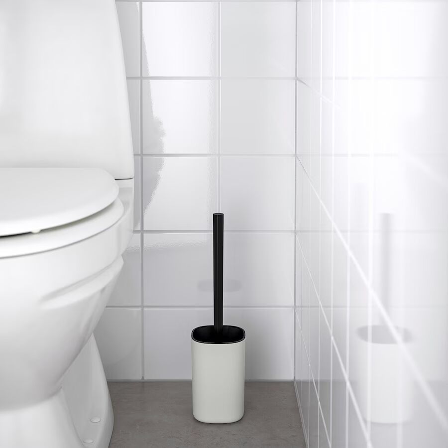 STORAVAN Toilet brush