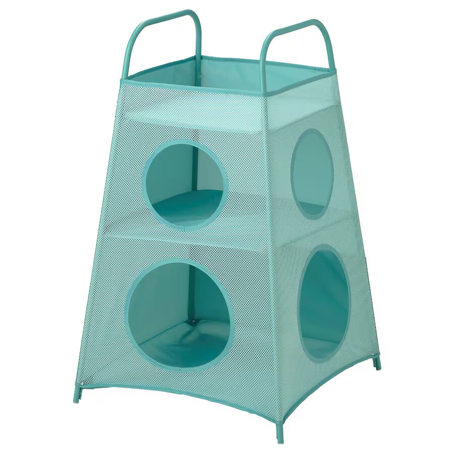TIGERFINK Storage with compartments