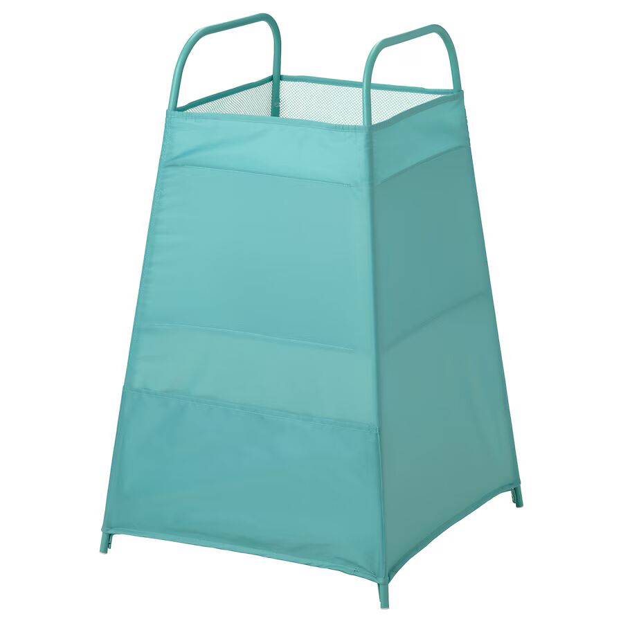 TIGERFINK Storage with compartments