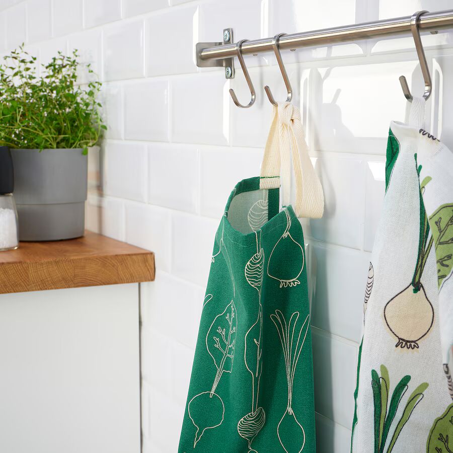 TORVFLY Apron
