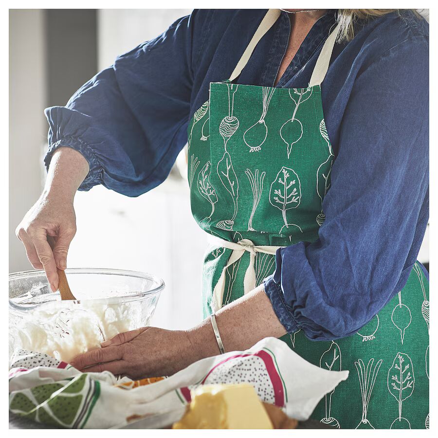 TORVFLY Apron