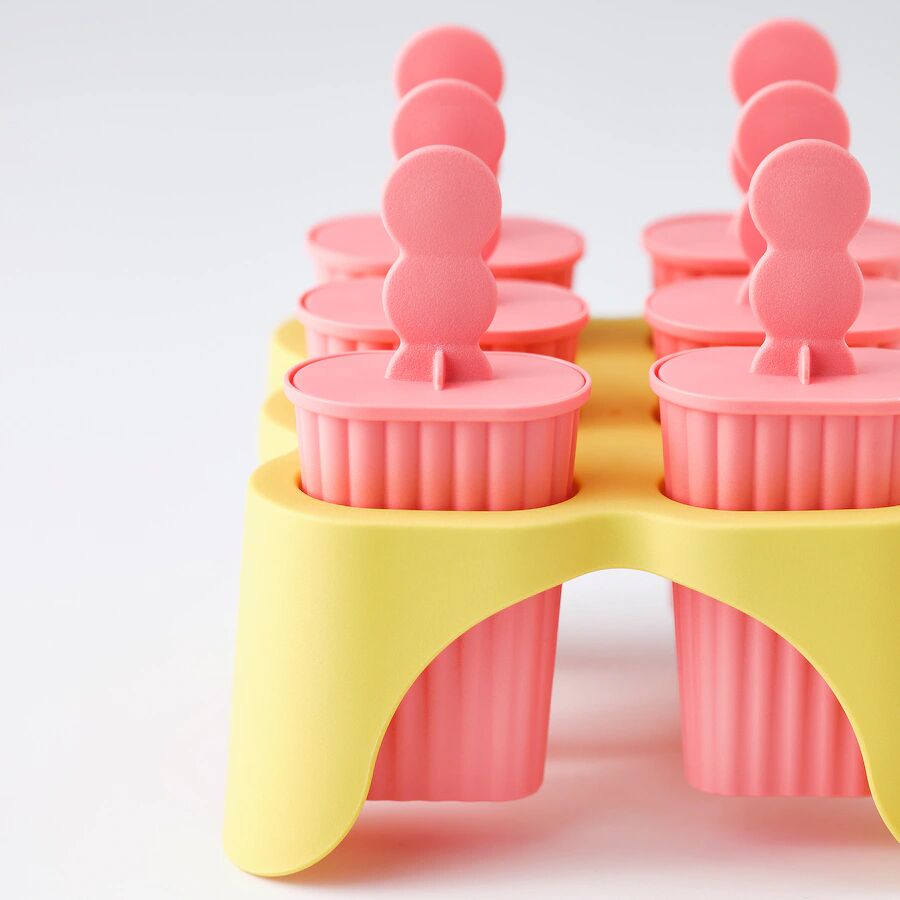 UPPFYLLD Ice lolly maker
