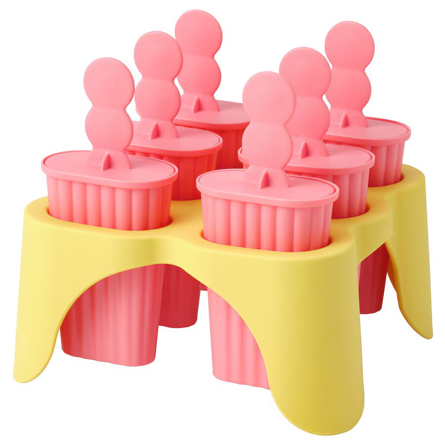 UPPFYLLD Ice lolly maker