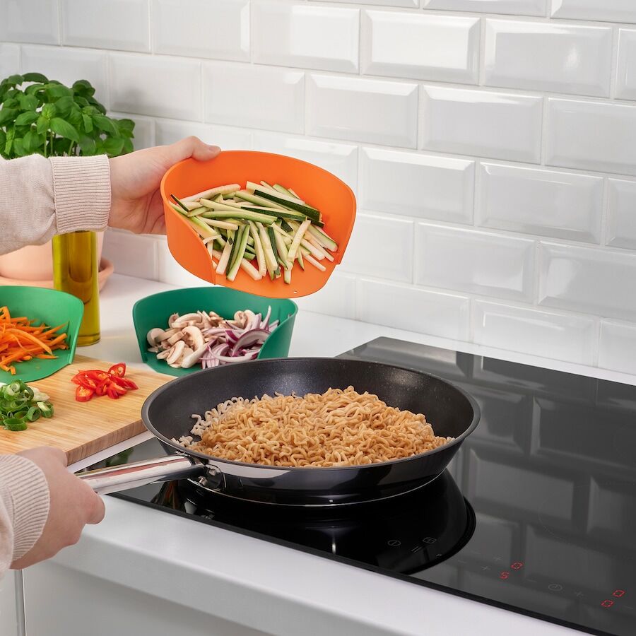 UPPFYLLD Preparation bowl