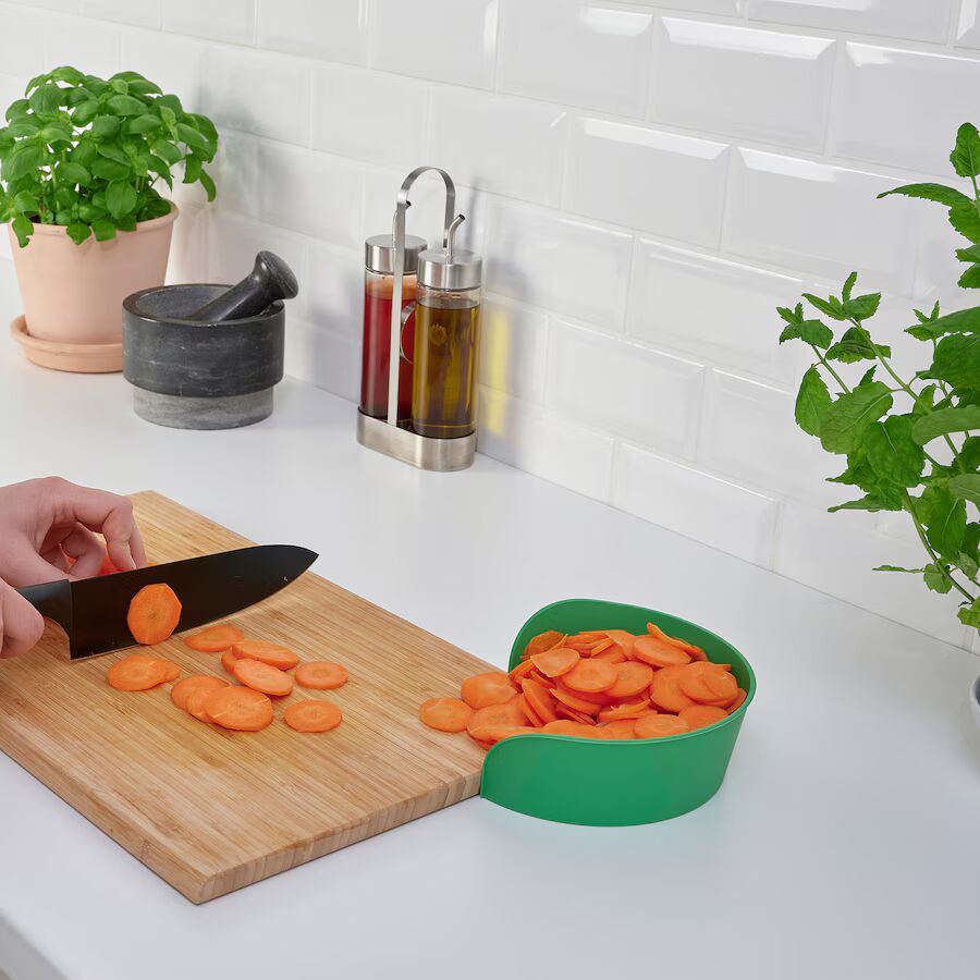 UPPFYLLD Preparation bowl