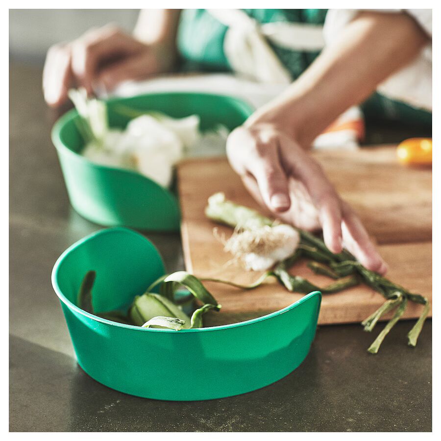 UPPFYLLD Preparation bowl