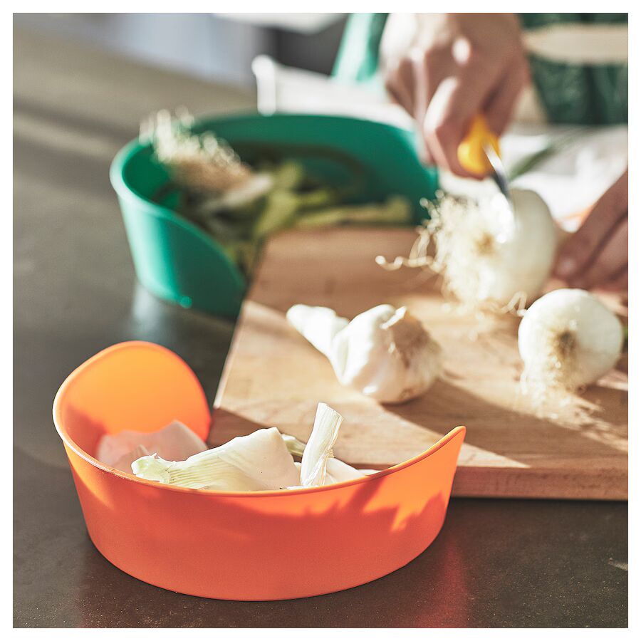 UPPFYLLD Preparation bowl