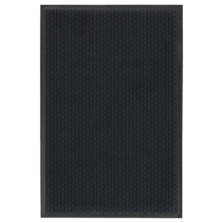 VATTENVERK Door mat, indoor